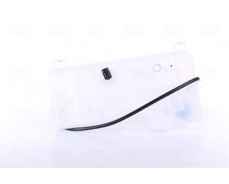 Expansion Tank, coolant, Image 3