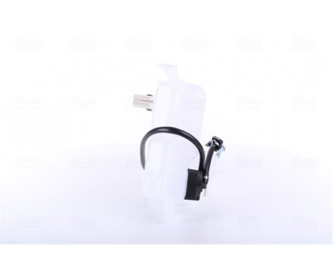 Expansion Tank, coolant, Image 4