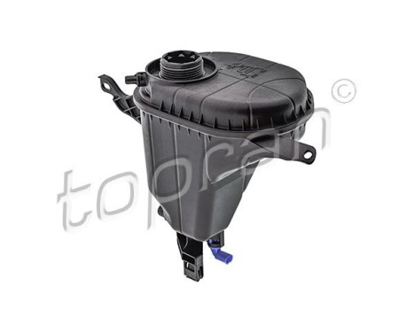 Expansion Tank, coolant