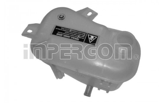 Expansion Tank, coolant