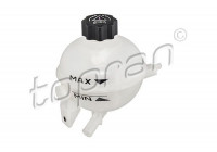Expansion Tank, coolant