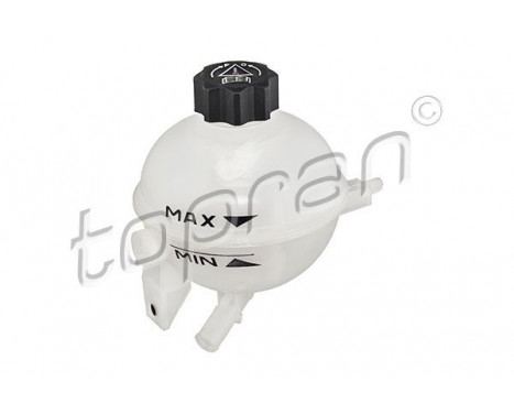 Expansion Tank, coolant