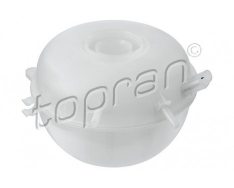 Expansion Tank, coolant