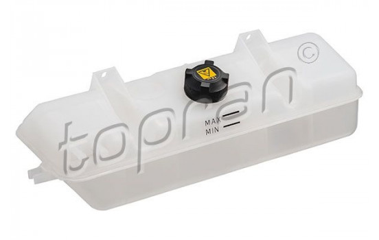 Expansion Tank, coolant