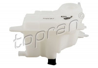 Expansion Tank, coolant