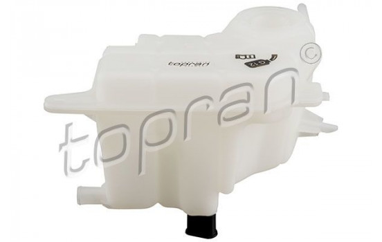 Expansion Tank, coolant