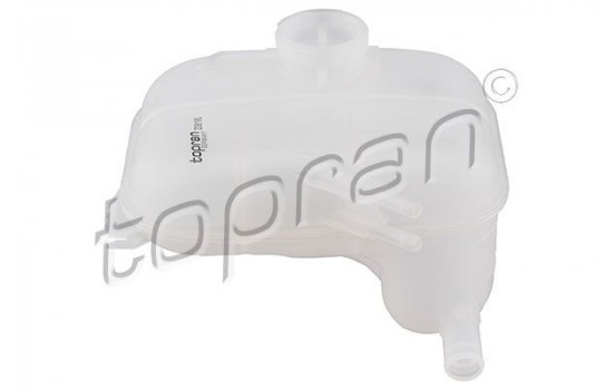 Expansion Tank, coolant