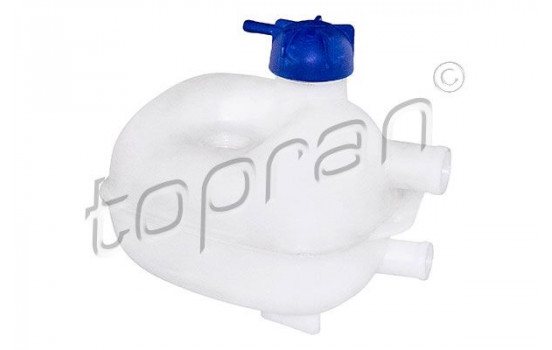 Expansion Tank, coolant