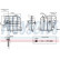 Expansion Tank, coolant, Thumbnail 2