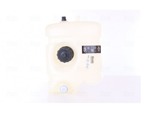 Expansion Tank, coolant