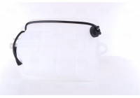 Expansion Tank, coolant