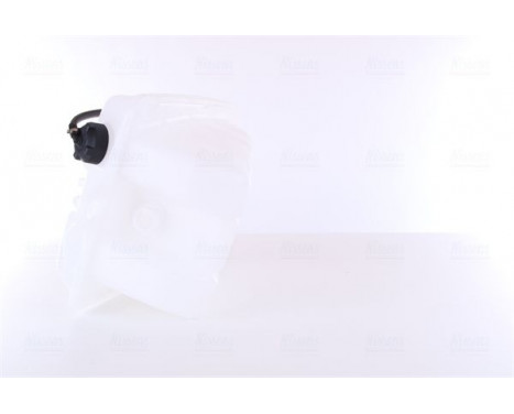 Expansion Tank, coolant, Image 2