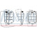 Expansion Tank, coolant, Thumbnail 5