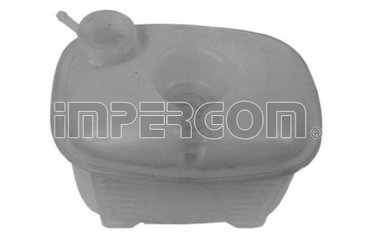 Expansion Tank, coolant