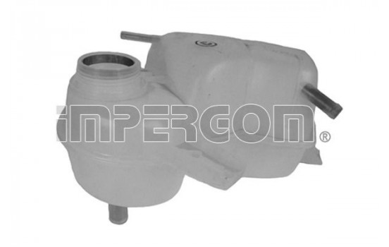 Expansion Tank, coolant