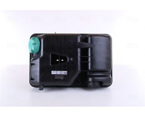 Expansion Tank, coolant, Image 2