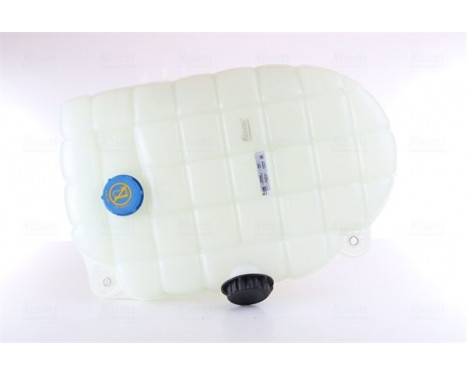 Expansion Tank, coolant, Image 2