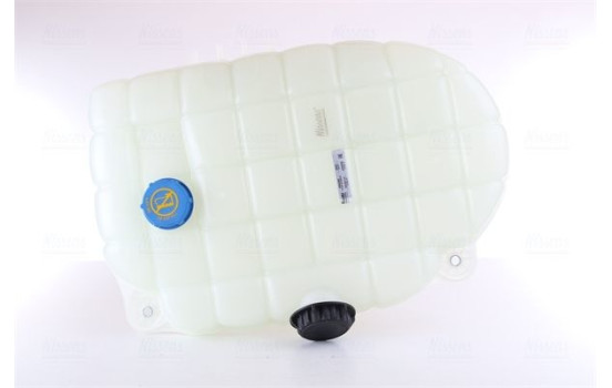 Expansion Tank, coolant, Image 2