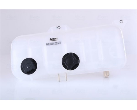 Expansion Tank, coolant, Image 2