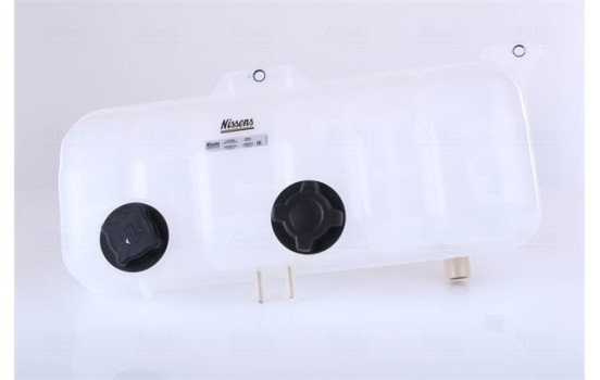Expansion Tank, coolant, Image 2