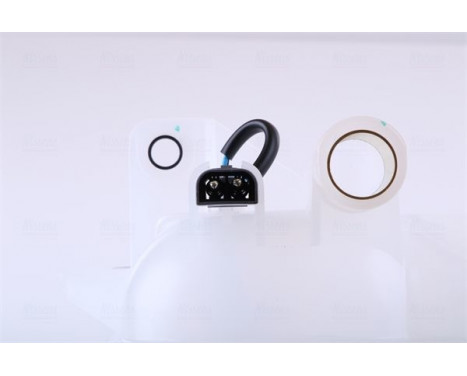 Expansion Tank, coolant, Image 6