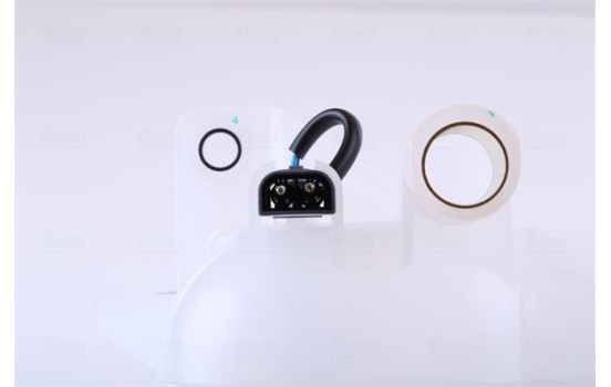 Expansion Tank, coolant, Image 6