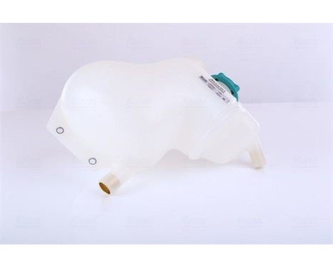 Expansion Tank, coolant, Image 2