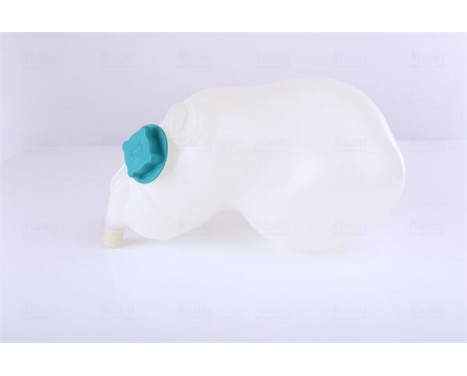 Expansion Tank, coolant, Image 4