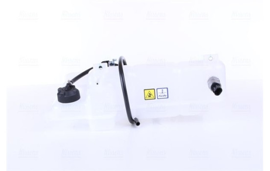 Expansion Tank, coolant, Image 4