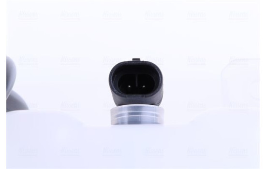 Expansion Tank, coolant, Image 6