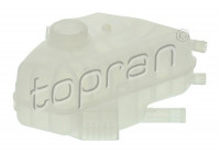 Expansion Tank, coolant