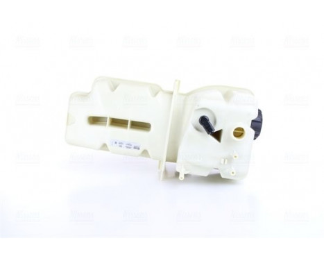 Expansion Tank, coolant, Image 2