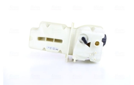 Expansion Tank, coolant, Image 2