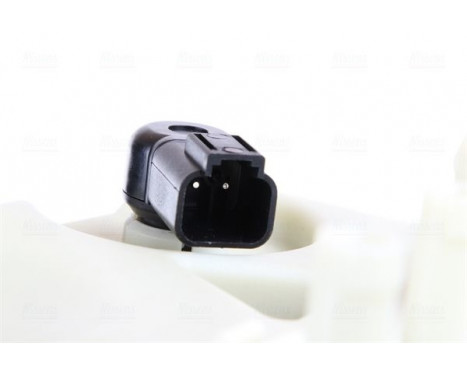 Expansion Tank, coolant, Image 6