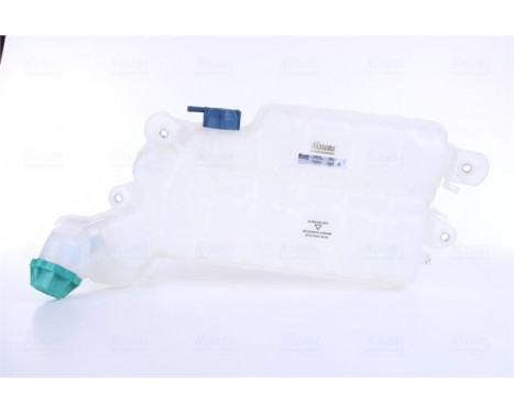 Expansion Tank, coolant, Image 2