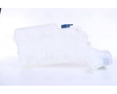 Expansion Tank, coolant, Image 4