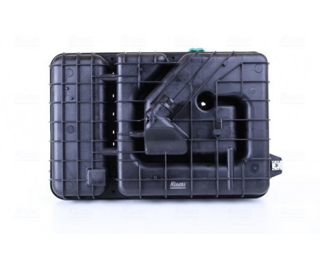 Expansion Tank, coolant, Image 2