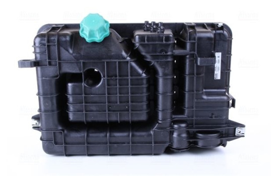 Expansion Tank, coolant, Image 4