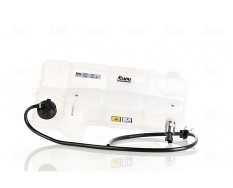 Expansion Tank, coolant, Image 2