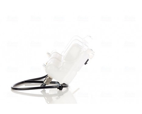 Expansion Tank, coolant, Image 3