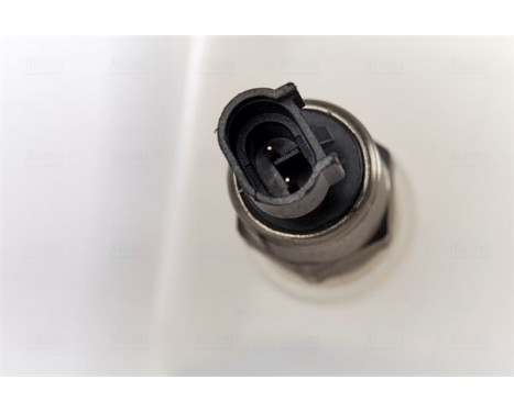 Expansion Tank, coolant, Image 6