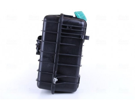 Expansion Tank, coolant, Image 3