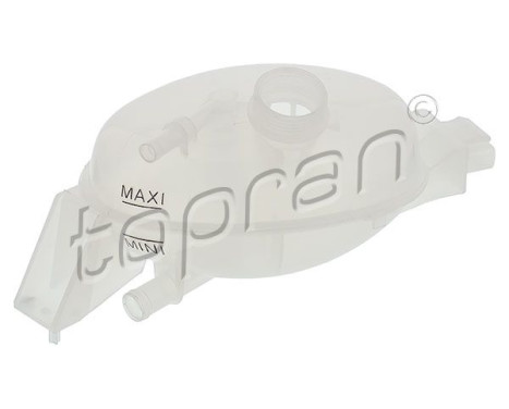 Expansion Tank, coolant