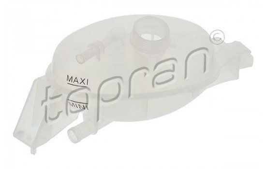 Expansion Tank, coolant