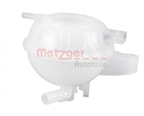 Expansion Tank, coolant