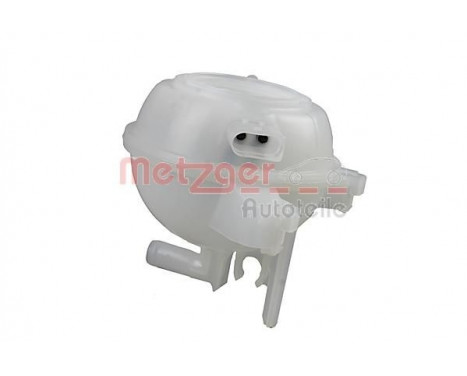 Expansion Tank, coolant, Image 2