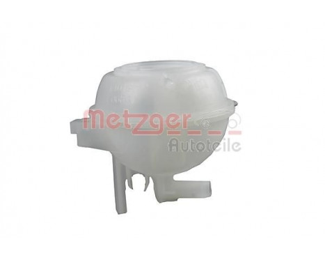 Expansion Tank, coolant, Image 3