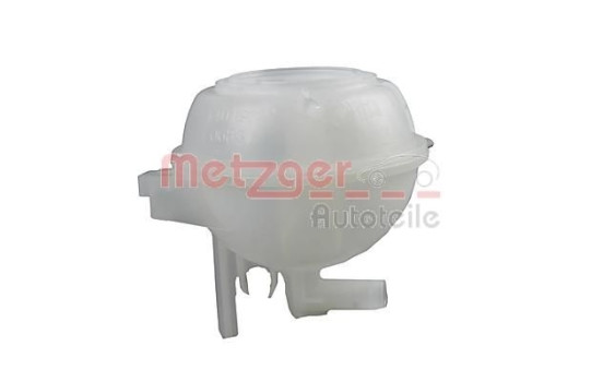 Expansion Tank, coolant, Image 2