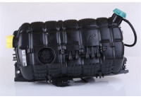 Expansion Tank, coolant