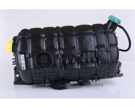 Expansion Tank, coolant